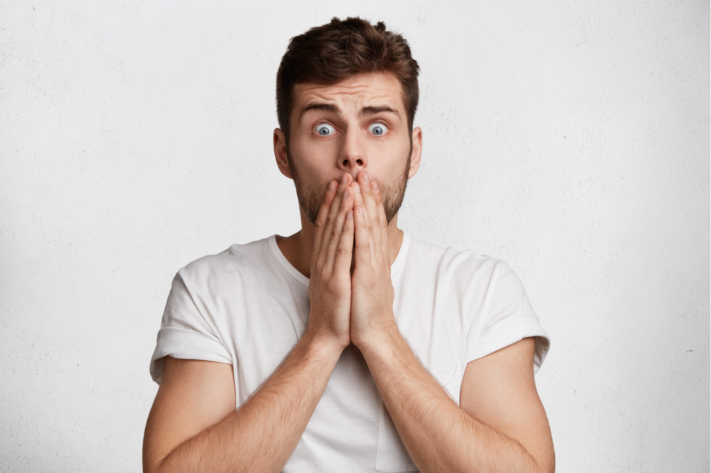 הכלב נשנש את הירוק &#8211; מה עושים?